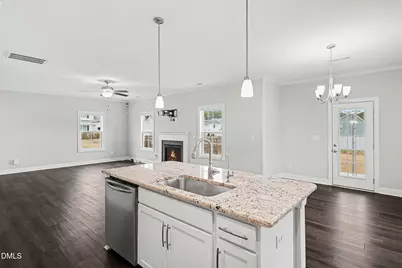 274 Howards Crossing Drive, Wendell, NC 27591 - Photo 12