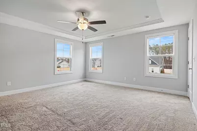 274 Howards Crossing Drive, Wendell, NC 27591 - Photo 14