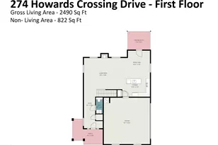 274 Howards Crossing Dr, Wendell, NC 27591 - Photo 34