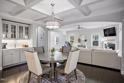 501 Kings Glen Way, Wake Forest, NC 27587 - Photo 14