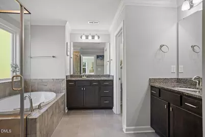 501 Kings Glen Way, Wake Forest, NC 27587 - Photo 36