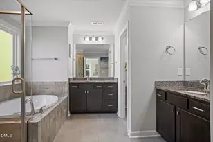 501 Kings Glen Way, Wake Forest, NC 27587 - Photo 36