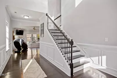 501 Kings Glen Way, Wake Forest, NC 27587 - Photo 8