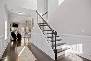 501 Kings Glen Way, Wake Forest, NC 27587 - Photo 8