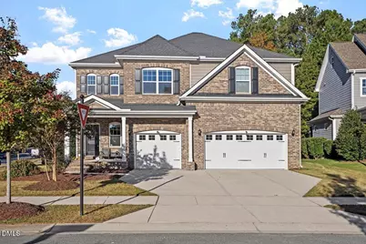 501 Kings Glen Way, Wake Forest, NC 27587 - Photo 2
