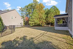 501 Kings Glen Way, Wake Forest, NC 27587 - Photo 4