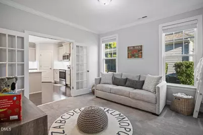 501 Kings Glen Way, Wake Forest, NC 27587 - Photo 18