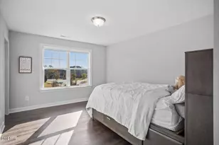 501 Kings Glen Way, Wake Forest, NC 27587 - Photo 22