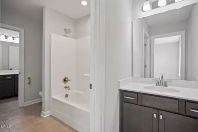 501 Kings Glen Way, Wake Forest, NC 27587 - Photo 24