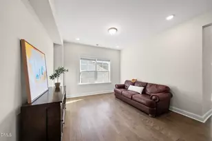 2001 Latham Oaks Ave, Wake Forest, NC 27587 - Photo 34