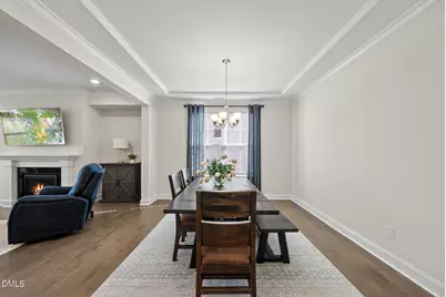 2001 Latham Oaks Avenue, Wake Forest, NC 27587 - Photo 16