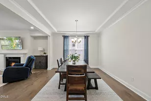 2001 Latham Oaks Ave, Wake Forest, NC 27587 - Photo 16