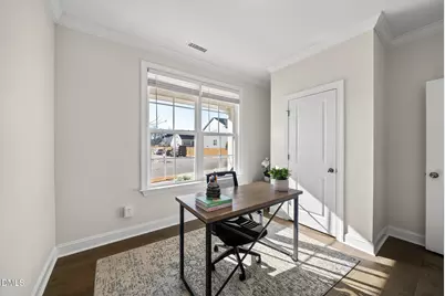 2001 Latham Oaks Avenue, Wake Forest, NC 27587 - Photo 12