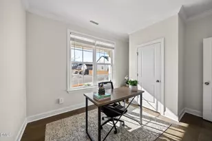 2001 Latham Oaks Ave, Wake Forest, NC 27587 - Photo 12