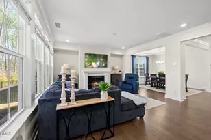 2001 Latham Oaks Ave, Wake Forest, NC 27587 - Photo 18