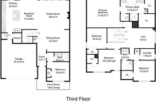 2001 Latham Oaks Ave, Wake Forest, NC 27587 - Photo 10