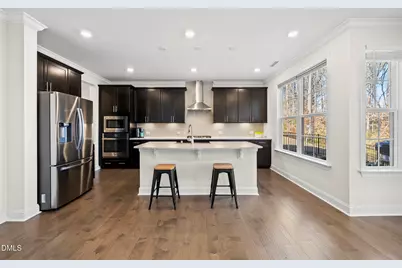 2001 Latham Oaks Avenue, Wake Forest, NC 27587 - Photo 8