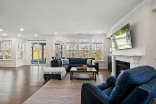 2001 Latham Oaks Ave, Wake Forest, NC 27587 - Photo 4