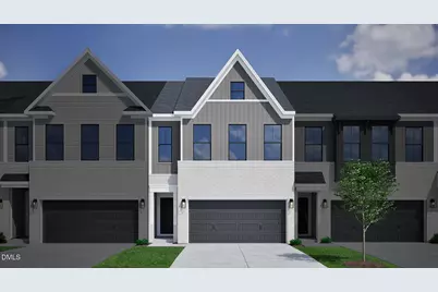 931 Westerland Way #74, Durham, NC 27703 - Photo 1