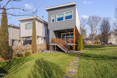 236 Powell Drive, Raleigh, NC 27606 - Photo 40