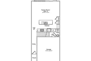 927 Westerland Wy, Durham, NC 27703 - Photo 2