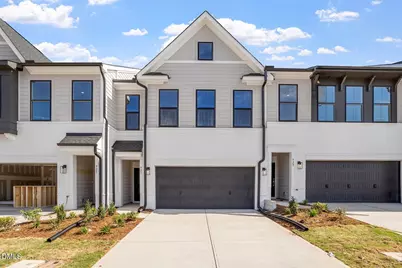 927 Westerland Way #76, Durham, NC 27703 - Photo 2