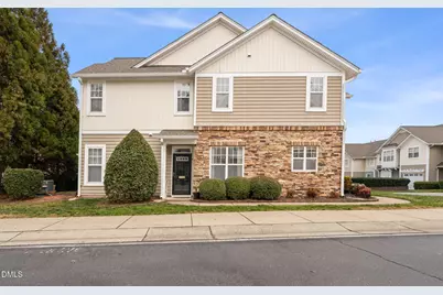 5054 Amber Clay Lane, Raleigh, NC 27612 - Photo 2