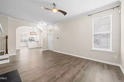 5054 Amber Clay Lane, Raleigh, NC 27612 - Photo 12