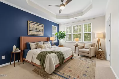 5054 Amber Clay Lane, Raleigh, NC 27612 - Photo 6