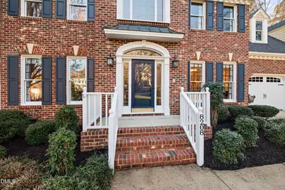 8208 Nantahala Drive, Raleigh, NC 27612 - Photo 2