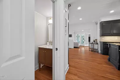 8208 Nantahala Drive, Raleigh, NC 27612 - Photo 14