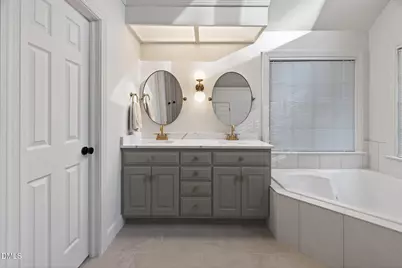 8208 Nantahala Drive, Raleigh, NC 27612 - Photo 28