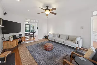 8208 Nantahala Drive, Raleigh, NC 27612 - Photo 16