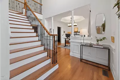 8208 Nantahala Drive, Raleigh, NC 27612 - Photo 4