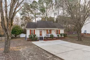 1137 Grovewood Dr, Clayton, NC 27520 - Photo 26