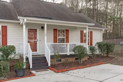 1137 Grovewood Drive, Clayton, NC 27520 - Photo 2