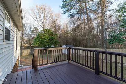 1137 Grovewood Drive, Clayton, NC 27520 - Photo 20