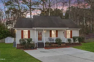 1137 Grovewood Dr, Clayton, NC 27520 - Photo 1