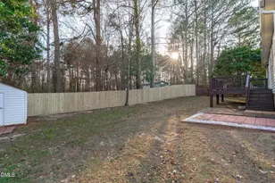 1137 Grovewood Dr, Clayton, NC 27520 - Photo 22