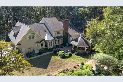 672 Lake Wackena Road, Goldsboro, NC 27534 - Photo 38