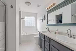 35 Adrian St, Holly Springs, NC 27540 - Photo 20