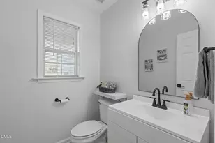 35 Adrian St, Holly Springs, NC 27540 - Photo 16