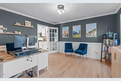 35 Adrian Street, Holly Springs, NC 27540 - Photo 14