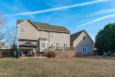 35 Adrian Street, Holly Springs, NC 27540 - Photo 36