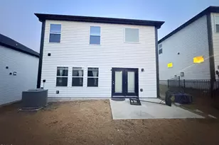 332 Sustainable Wy, Raleigh, NC 27610 - Photo 34