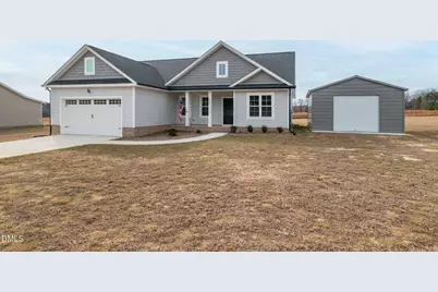 6056 Old Smithfield Road, Spring Hope, NC 27882 - Photo 38