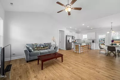 6056 Old Smithfield Road, Spring Hope, NC 27882 - Photo 4