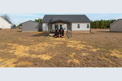 6056 Old Smithfield Road, Spring Hope, NC 27882 - Photo 30