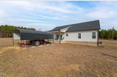 6056 Old Smithfield Road, Spring Hope, NC 27882 - Photo 28