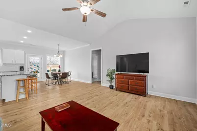 6056 Old Smithfield Road, Spring Hope, NC 27882 - Photo 10